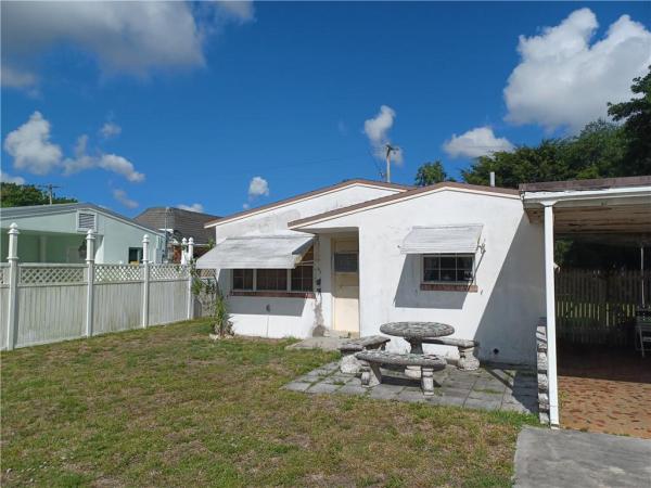 Floral Heights, 1769 SW 43rd Ave, Fort Lauderdale, Florida 33317, image 1