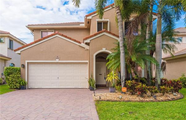 Banyan Square, 4480 Banyan Trails Dr, Coconut Creek, Florida 33073, image 1