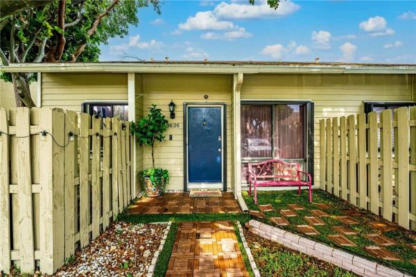 Southpointe At Welleby, 3636 NW 111th Ter #3636, Sunrise, Florida 33351, image 1