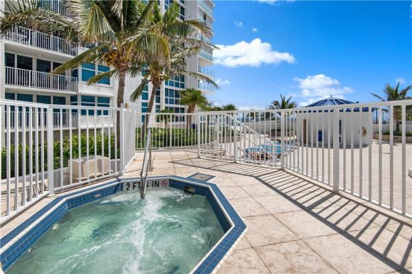 Renaissance Of Pompano Beach, 1360 S Ocean Blvd #1007, Pompano Beach, Florida 33062, image 1