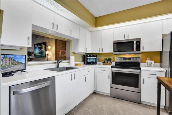 Ivanhoe At Century Village, 13355 SW 16th Ct #307E, Pembroke Pines, Florida 33027, image 1