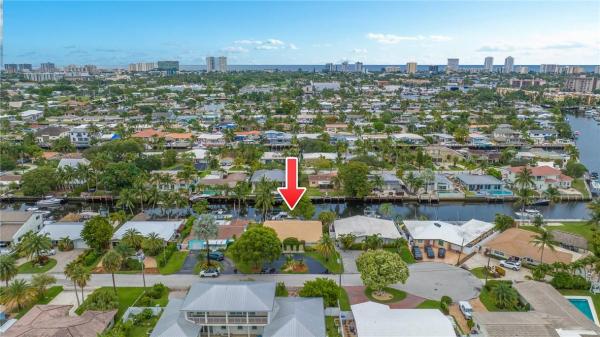 Snug Harbor, 420 SE 13th Ave, Pompano Beach, Florida 33060, image 1
