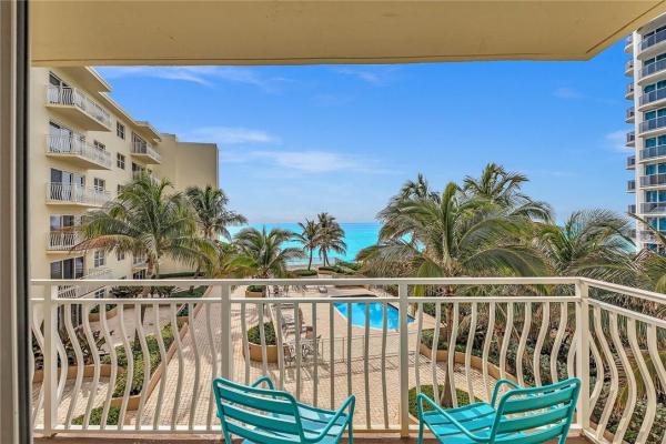Boca Mar, 310 S Ocean Blvd #301, Boca Raton, Florida 33432, image 1