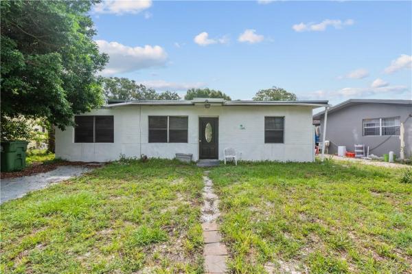 Breezyway Manor, 1240 SW 32nd Ave, Fort Lauderdale, Florida 33312, image 1