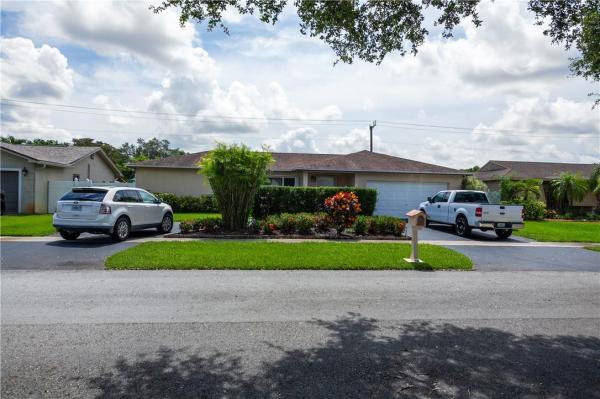 Flamingo Gardens East, 5820 SW 115th Ave, Cooper City, Florida 33330, image 1