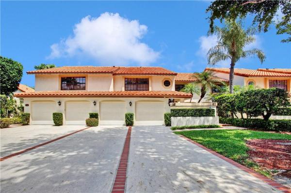 La Mirada At Boca Pointe, 7779 La Mirada Dr #7779, Boca Raton, Florida 33433, image 1