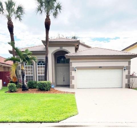 Jacaranda Cove, 691 SW 87th Ter, Plantation, Florida 33324, image 1