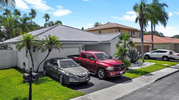 Osprey South, 1031 NW 125th Ter, Sunrise, Florida 33323, image 1