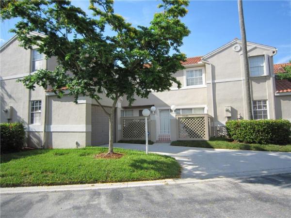 Embassy Courts, 11145 Neptune Dr #11145, Cooper City, Florida 33026, image 1