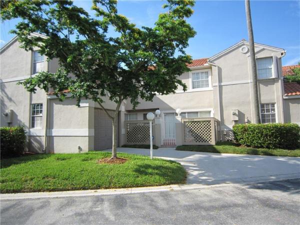 Embassy Courts, 11145 Neptune Dr, Cooper City, Florida 33026, image 1