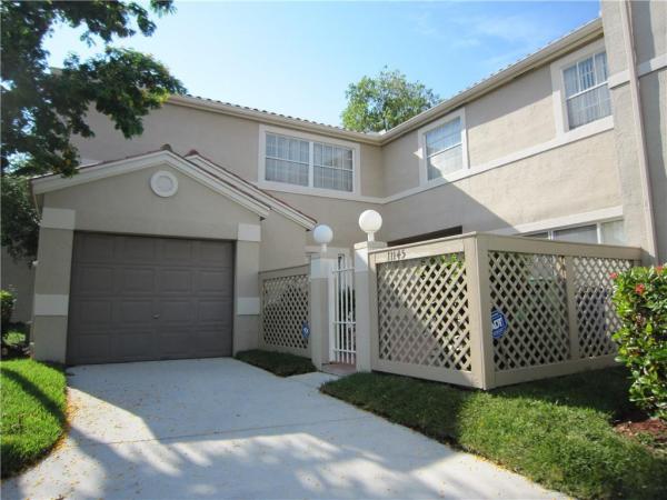 Embassy Courts, 11145 Neptune Dr, Cooper City, Florida 33026, image 3