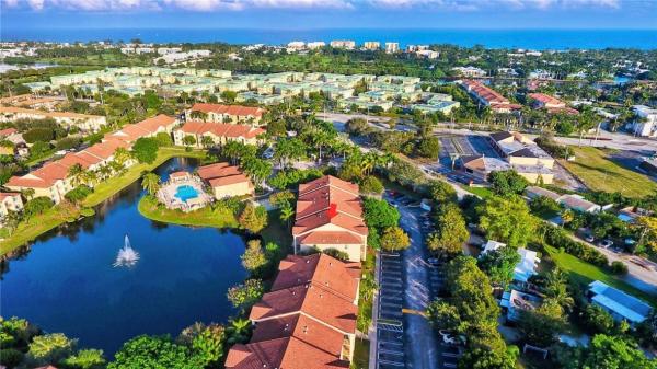 Mirabella Villas, 703 Villa Cir #703, Boynton Beach, Florida 33435, image 1