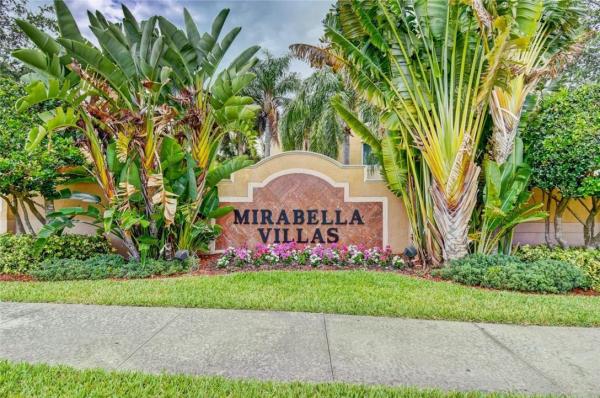 Mirabella Villas, 703 Villa Cir, Boynton Beach, Florida 33435, image 2