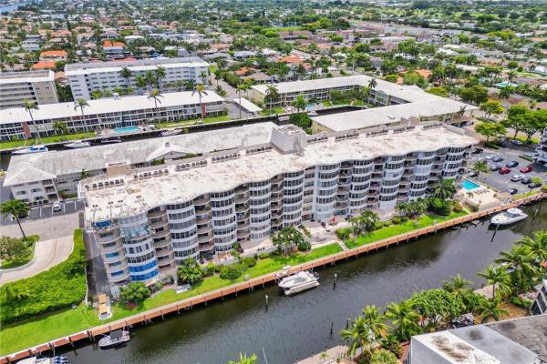 Ridgeview Towers, 3051 NE 48th St #309, Fort Lauderdale, Florida 33308, image 1
