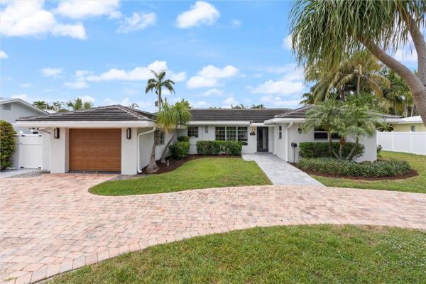 Hillsboro Isles, 2465 NE 21st Ave, Lighthouse Point, Florida 33064, image 1