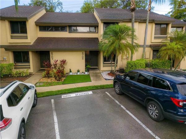 Gingerwood Place, 8705 Cleary Blvd #8705, Plantation, Florida 33324, image 1