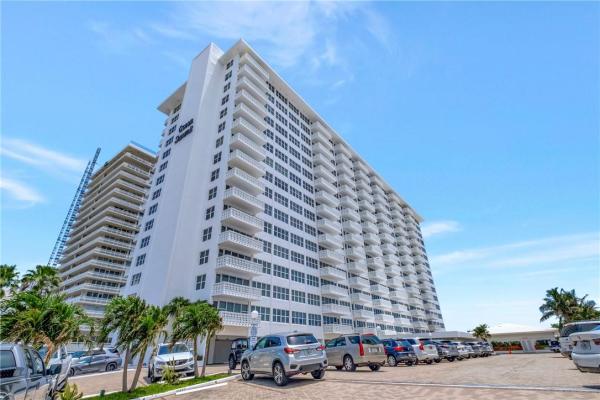 Ocean Summit, 4010 Galt Ocean Dr #1512, Fort Lauderdale, Florida 33308, image 1