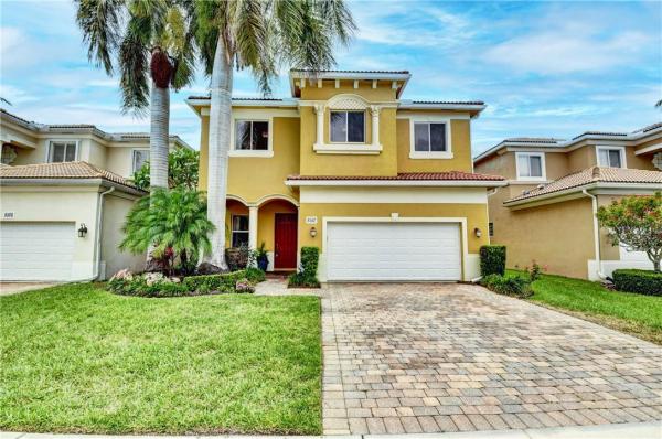 Knollwood, 4367 Pomelo Blvd, Boynton Beach, Florida 33436, image 1