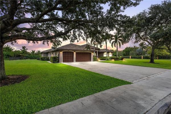 Hicks Estates, 13540 SW 36th Ct, Davie, Florida 33330, image 3