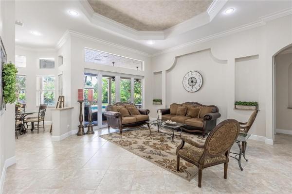 Hicks Estates, 13540 SW 36th Ct, Davie, Florida 33330, image 1