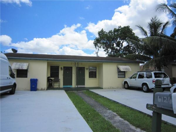 Welwyn Manor, 6126 SW 19th St, Miramar, Florida 33023, image 1