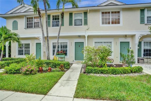 Coral Reef Club, 9865 NW 56th Pl #9865, Coral Springs, Florida 33076, image 1