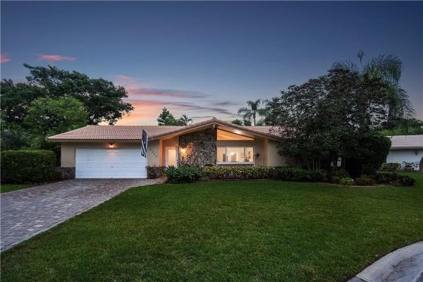 Forest Hills South, 8639 NW 26th Ct, Coral Springs, Florida 33065, image 1