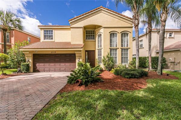 Shaughnessy Village, 2908 Shaughnessy Dr, Wellington, Florida 33414, image 1