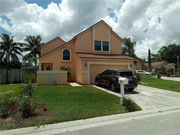 Countryside West, 5581 SW 97th Ter, Cooper City, Florida 33328, image 1
