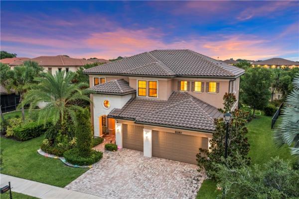 Hawthorne At Heron Bay, 8280 NW 115th Way, Parkland, Florida 33076, image 1