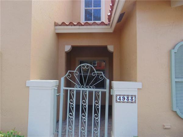 The Villas At Harbor Isles, 4933 Tradewinds Ter #903, Dania Beach, Florida 33312, image 1