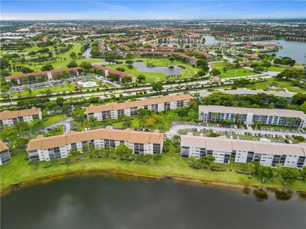 Plymouth At Century Village, 700 SW 137th Ave #305H, Pembroke Pines, Florida 33027, image 1