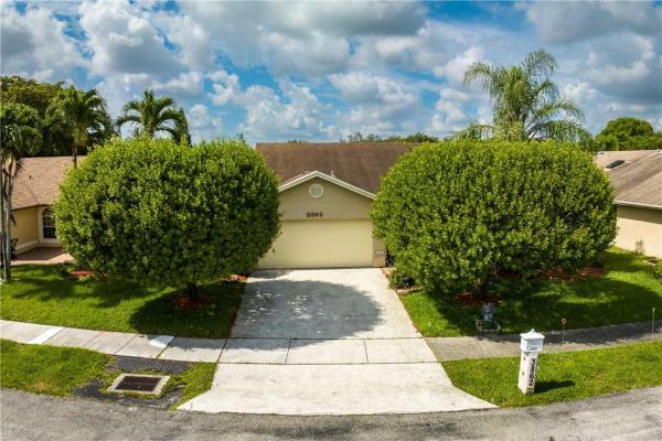 Parkwood, 3862 NW 59th St, Coconut Creek, Florida 33073, image 1