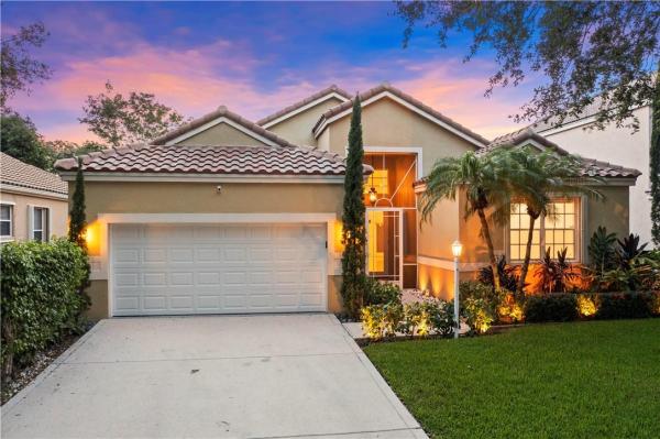 Mayfair At Parkland, 7989 NW 66th Ter, Parkland, Florida 33067, image 1
