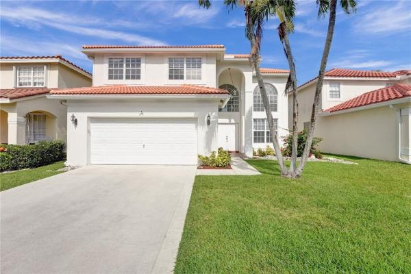 Sabal Bay At Lake Charleston, 7711 Thornlee Dr, Lake Worth Beach, Florida 33467, image 1