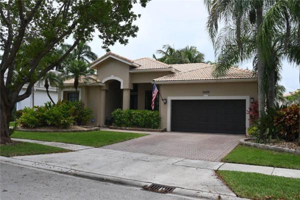 Sandal Cove At Pembroke Shores, 16658 SW 6th St, Pembroke Pines, Florida 33027, image 1