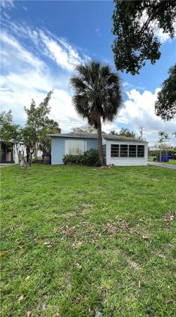 Poinciana Park, 104 SE 23rd St, Fort Lauderdale, Florida 33316, image 1