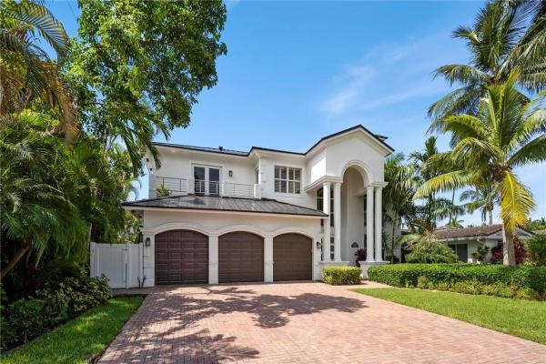 Lake Placid, 2782 NE 31st Ct, Lighthouse Point, Florida 33064, image 1