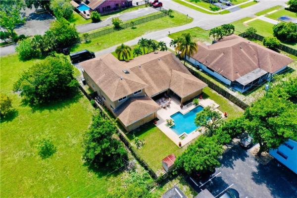 Hillmont Heights, 2111 NW 14th Ave, Fort Lauderdale, Florida 33311, image 1