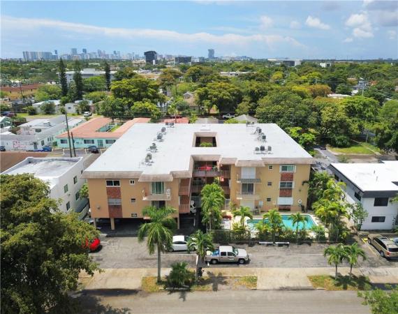 Dewey, 1840 Dewey St #102, Hollywood, Florida 33020, image 1