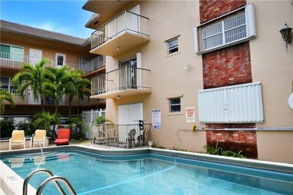 Dewey, 1840 Dewey St #102, Hallandale Beach, Florida 33020, image 1