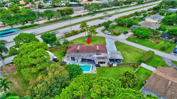 Country Club Acres, 5031 Van Buren Rd, Delray Beach, Florida 33484, image 1