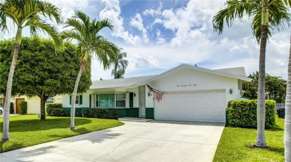 University Heights, 4960 NW 3rd Ter, Boca Raton, Florida 33431, image 1