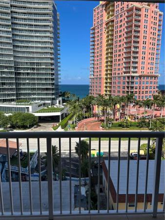 White Egret, 2200 NE 33rd Ave #9J, Fort Lauderdale, Florida 33305, image 1