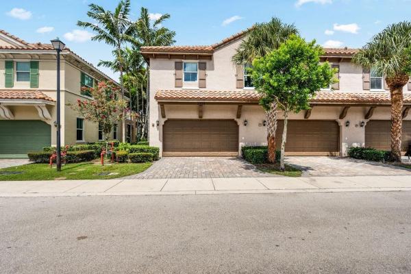 Cascada Isles At Monterra, 2926 Cascada Isles Way 0, Hollywood, Florida 33024, image 1