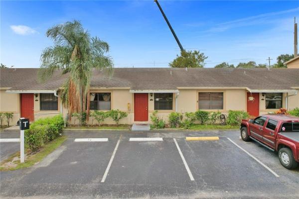 Village At Blue Lake, 3370 Beau Rivage Dr #T-4, Pompano Beach, Florida 33064, image 1