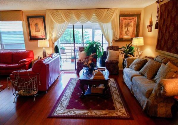 The Dogwood, 1100 Saint Charles Pl #216, Pembroke Pines, Florida 33026, image 1