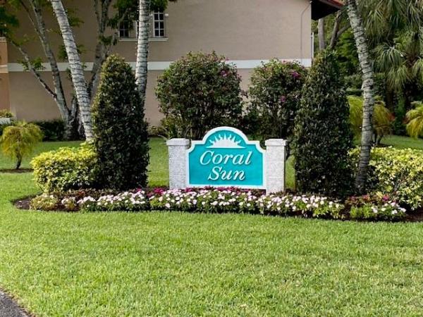 Coral Sun Townhomes, 4981 Riverside Dr, Coral Springs, Florida 33067, image 1