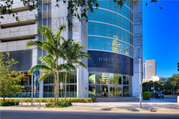100 Las Olas, 100 E Las Olas Blvd #3803, Fort Lauderdale, Florida 33301, image 1