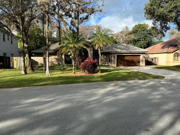 Boulevard Forest, 4911 NW 65th Ave, Lauderhill, Florida 33319, image 1